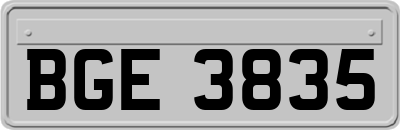 BGE3835