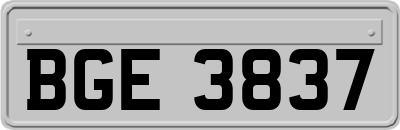 BGE3837