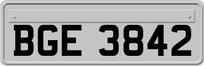 BGE3842