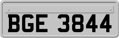 BGE3844