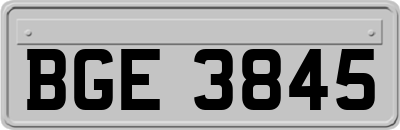 BGE3845