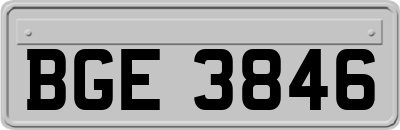 BGE3846
