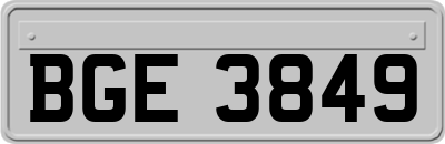 BGE3849