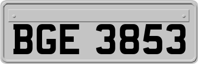 BGE3853