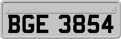 BGE3854
