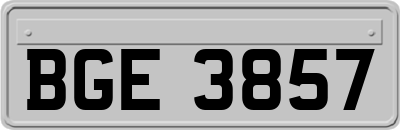 BGE3857