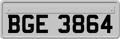 BGE3864