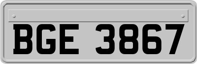 BGE3867