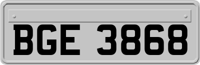 BGE3868