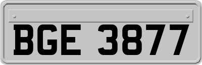 BGE3877