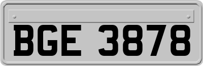 BGE3878