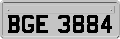BGE3884