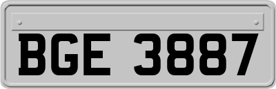 BGE3887