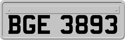 BGE3893
