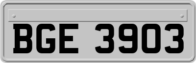 BGE3903