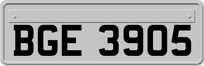 BGE3905