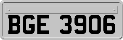 BGE3906