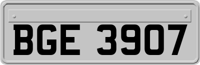 BGE3907
