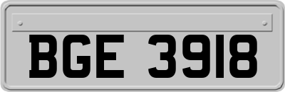 BGE3918