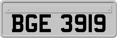 BGE3919