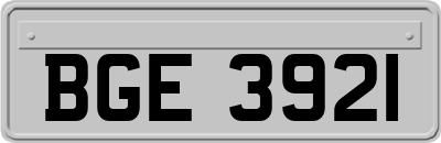 BGE3921