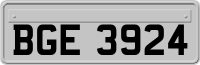 BGE3924