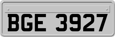 BGE3927