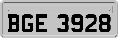 BGE3928