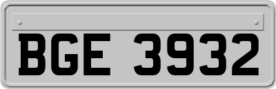BGE3932