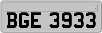 BGE3933