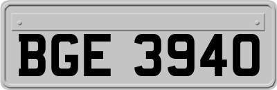 BGE3940