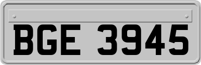 BGE3945