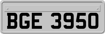 BGE3950