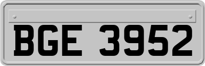 BGE3952