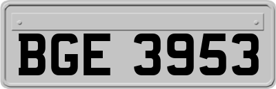 BGE3953