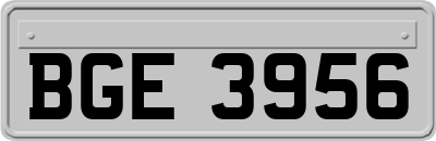 BGE3956