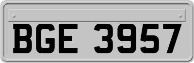 BGE3957