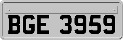BGE3959