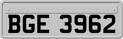 BGE3962