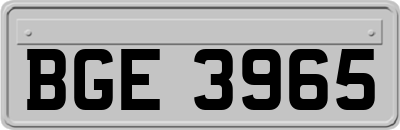 BGE3965