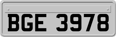 BGE3978