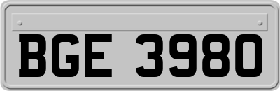 BGE3980