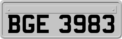 BGE3983