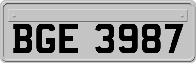 BGE3987
