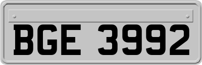 BGE3992