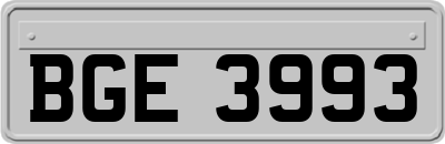 BGE3993