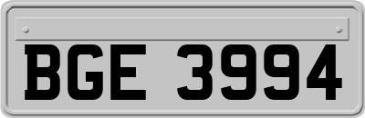 BGE3994