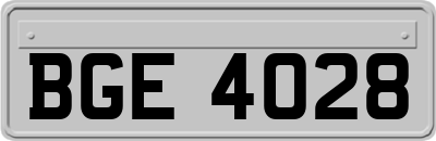 BGE4028