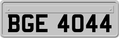 BGE4044