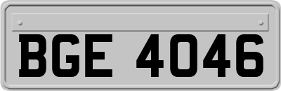 BGE4046